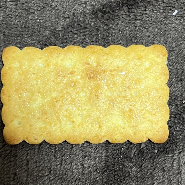 シュガークッキー